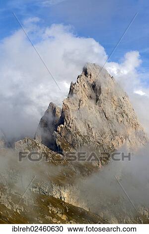 "Fermeda Towers, Geisler Group, Dolomites, Alto Adige, Italy, Europe" View Large Photo Image Stock Image - "Fermeda Towers, Geisler Group, Dolomites, Alto Adige, Italy, Europe". Fotosearch