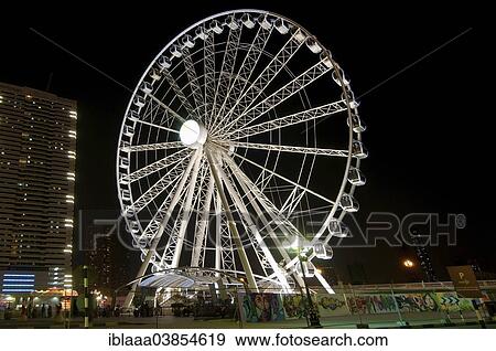 "Ferris wheel at night, Sharjah, Emirate of Sharjah, United Arab Emirates, Asia" View Large Photo Image Stock Photo - "Ferris wheel at night, Sharjah, Emirate of Sharjah, United Arab Emirates, Asia". Fotosearch