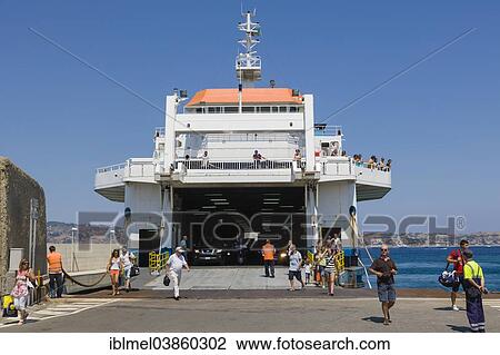 "Ferry boat at Reggio di Calabria ferry station, Strait of Messina, Calabria, Southern Italy, Italy, Europe" View Large Photo Image Stock Image - "Ferry boat at Reggio di Calabria ferry station, Strait of Messina, Calabria, Southern Italy, Italy, Europe". Fotosearch