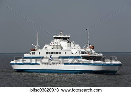 "Ferry from Virtsu to Kuivastu, Estonia, Baltic States, Europe" View Large Photo Image Stock Image - "Ferry from Virtsu to Kuivastu, Estonia, Baltic States, Europe". Fotosearch