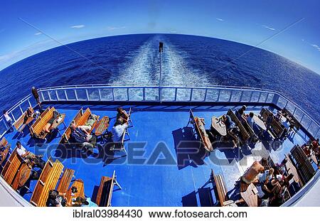 "Ferry, sea, Corsica, France, Europe" View Large Photo Image Stock Image - "Ferry, sea, Corsica, France, Europe". Fotosearch