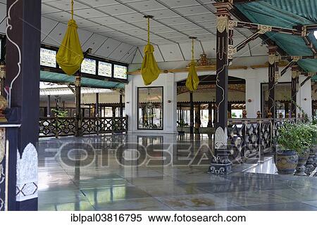 "Festival hall, Bangsal Manis, Royal Palace, Kraton, Surakarta, Java, Indonesia, Asia" View Large Photo Image Stock Photography - "Festival hall, Bangsal Manis, Royal Palace, Kraton, Surakarta, Java, Indonesia, Asia". Fotosearch