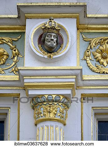 "Figure """"King Charles the Bold"""", Palace of Justice, UNESCO World Heritage Site, Bruges, West Flanders, Flemish Region, Belgium, Europe" View Large Photo Image Stock Photo - "Figure """"King Charles the Bold"""", Palace of Justice, UNESCO World Heritage Site, Bruges, West Flanders, Flemish Region, Belgium, Europe". Fotosearch