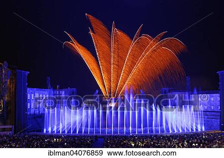 "Final fireworks, musical Anatevka, Seefestspiele operetta festival on Morbisch Seebuhne floating stage, Morbisch am See, Burgenland, Austria, Europe" View Large Photo Image Stock Photo - "Final fireworks, musical Anatevka, Seefestspiele operetta festival on Morbisch Seebuhne floating stage, Morbisch am See, Burgenland, Austria, Europe". Fotosearch