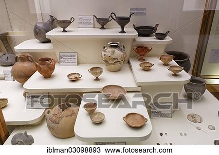 "Finds from Troy VI, Istanbul Archaeology Museum, Sarayburnu, Istanbul, European side, Istanbul Province, Turkey, European side, Europe" View Large Photo Image Stock Image - "Finds from Troy VI, Istanbul Archaeology Museum, Sarayburnu, Istanbul, European side, Istanbul Province, Turkey, European side, Europe". Fotosearch