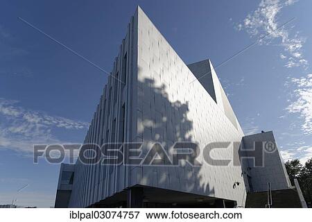 "Finlandia Hall or Finlandia-talo, concert hall, Helsinki, Uusimaa, Finland, Europe" View Large Photo Image Stock Photo - "Finlandia Hall or Finlandia-talo, concert hall, Helsinki, Uusimaa, Finland, Europe". Fotosearch