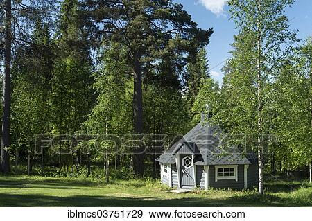 "Finnish Sauna, Martinselkosen, Suomussalmi, Kainuu, Finland, Europe" View Large Photo Image Stock Photo - "Finnish Sauna, Martinselkosen, Suomussalmi, Kainuu, Finland, Europe". Fotosearch