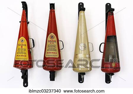 "Fire extinguishers of the 20th century, """"Feuer und Flamme? Çô Die Feuerwehr von 1850 bis heute"""", an exhibition of 150 years of Lauf Fire Department, Lauf Industrial Museum, Lauf an der Pegnitz, Middle Franconia, Bavaria, Germany, Europe" View Large Photo Image Stock Image - "Fire extinguishers of the 20th century, """"Feuer und Flamme? Çô Die Feuerwehr von 1850 bis heute"""", an exhibition of 150 years of Lauf Fire Department, Lauf Industrial Museum, Lauf an der Pegnitz, Middle Franconia, Bavaria, Germany, Europe". Fotosearch
