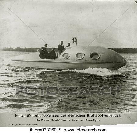 "First powerboat race of the German power boat association, historical photo, 1921, Berlin, Germany, Europe" View Large Photo Image Stock Photo - "First powerboat race of the German power boat association, historical photo, 1921, Berlin, Germany, Europe". Fotosearch