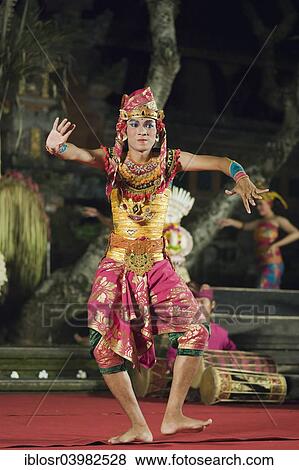 "Fische dance at Puri Saraswati Temple, Ubud, Bali, Indonesia, Asia" View Large Photo Image Stock Photo - "Fische dance at Puri Saraswati Temple, Ubud, Bali, Indonesia, Asia". Fotosearch