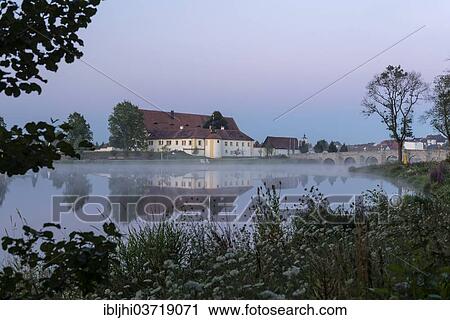 "Fischhof with Fischhofbruecke bridge, State Garden Show Tirschenreuth 2013, Tirschenreuth, Bavaria, Germany, Europe" View Large Photo Image Stock Image - "Fischhof with Fischhofbruecke bridge, State Garden Show Tirschenreuth 2013, Tirschenreuth, Bavaria, Germany, Europe". Fotosearch