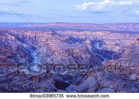 "Fish River Canyon, Horseshoe, Karas Region, Namibia, Africa" View Large Photo Image Stock Photography - "Fish River Canyon, Horseshoe, Karas Region, Namibia, Africa". Fotosearch