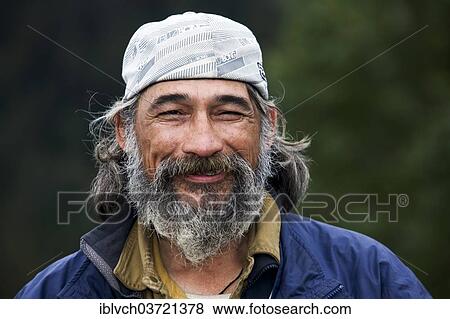 "Fisherman, portrait, Anchorage, Alaska, USA" View Large Photo Image Stock Photo - "Fisherman, portrait, Anchorage, Alaska, USA". Fotosearch