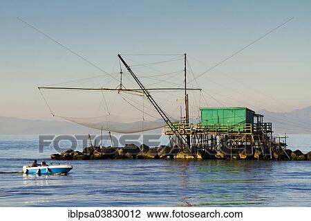 "Fisherman's house with a net over the sea in Marina di Pisa, Tuscany, Italy, Europe" View Large Photo Image Stock Image - "Fisherman's house with a net over the sea in Marina di Pisa, Tuscany, Italy, Europe". Fotosearch