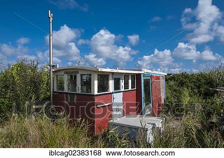 "Fisherman's hut in the port of Hvide Sande, West Jutland, Denmark, Europe" View Large Photo Image Stock Photo - "Fisherman's hut in the port of Hvide Sande, West Jutland, Denmark, Europe". Fotosearch