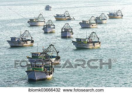 "Fishing boats, Rameswaram, Pamban Island, Tamil Nadu, India, Asia" View Large Photo Image Stock Image - "Fishing boats, Rameswaram, Pamban Island, Tamil Nadu, India, Asia". Fotosearch