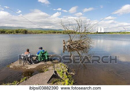 fishing site