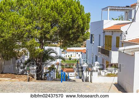 "Fishing village of Ferragudo, Algarve, Portugal, Europe" View Large Photo Image Stock Image - "Fishing village of Ferragudo, Algarve, Portugal, Europe". Fotosearch