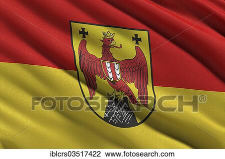 Flag of Burgenland View Large Photo Image Stock Image - Flag of Burgenland. Fotosearch