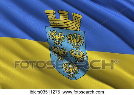 Flag of Lower Austria View Large Photo Image Stock Photography - Flag of Lower Austria. Fotosearch
