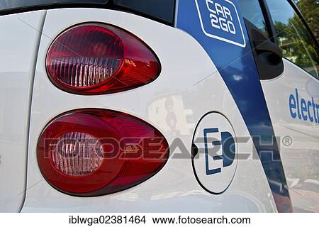 "Flap for the charger cable, electric car E-Smart electric drive by Smart, carsharing project CAR2GO, Blaustein, Swabian Alb, Baden-Wuerttemberg, Germany, Europe, PublicGround, Europe" View Large Photo Image Picture - "Flap for the charger cable, electric car E-Smart electric drive by Smart, carsharing project CAR2GO, Blaustein, Swabian Alb, Baden-Wuerttemberg, Germany, Europe, PublicGround, Europe". Fotosearch