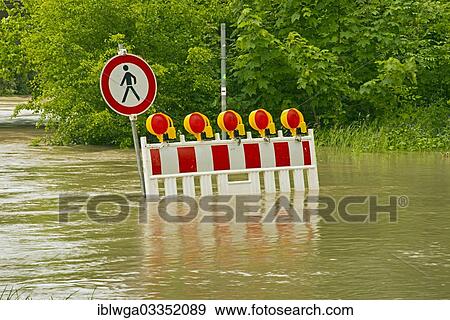 "Flood, Iller, Ulm, Baden-Wurttemberg, Germany, Europe" View Large Photo Image Stock Photo - "Flood, Iller, Ulm, Baden-Wurttemberg, Germany, Europe". Fotosearch