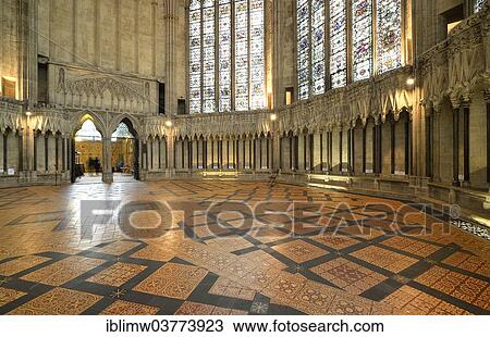 "Floor mosaic in the chapter house, York Minster, York, North Yorkshire, England, United Kingdom, Europe" View Large Photo Image Stock Image - "Floor mosaic in the chapter house, York Minster, York, North Yorkshire, England, United Kingdom, Europe". Fotosearch