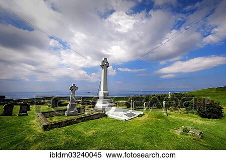"Flora MacDonald's grave in the cemetery of Kilmuir, Kilmuir, Isle of Skye, Inner Hebrides, Scotland, United Kingdom, Europe" View Large Photo Image Stock Photography - "Flora MacDonald's grave in the cemetery of Kilmuir, Kilmuir, Isle of Skye, Inner Hebrides, Scotland, United Kingdom, Europe". Fotosearch