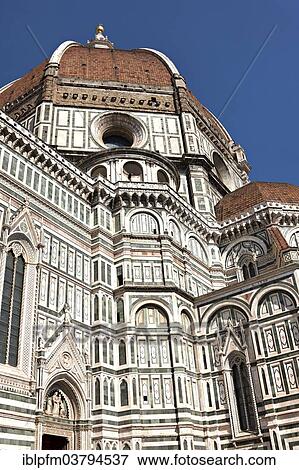 "Florence Cathedral, Duomo Santa Maria del Fiore with Brunelleschi's dome, UNESCO World Heritage Site, Florence, Tuscany, Italy, Europe" View Large Photo Image Stock Photo - "Florence Cathedral, Duomo Santa Maria del Fiore with Brunelleschi's dome, UNESCO World Heritage Site, Florence, Tuscany, Italy, Europe". Fotosearch