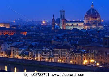 "Florence Cathedral or Basilica di Santa Maria del Fiore, Florence, Tuscany, Italy, Europe" View Large Photo Image Stock Image - "Florence Cathedral or Basilica di Santa Maria del Fiore, Florence, Tuscany, Italy, Europe". Fotosearch