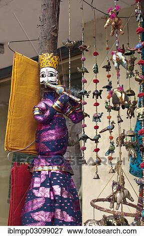 "Flute player, hand-made marionette, Mamallapuram, Mahabalipuram, Tamil Nadu, India, Asia" View Large Photo Image Stock Photo - "Flute player, hand-made marionette, Mamallapuram, Mahabalipuram, Tamil Nadu, India, Asia". Fotosearch
