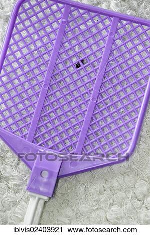 Fly swatter and a dead fly View Large Photo Image Stock Image - Fly swatter and a dead fly. Fotosearch