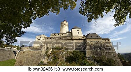 "Forchtenstein Castle, Burgenland, Austria, Europe" View Large Photo Image Stock Image - "Forchtenstein Castle, Burgenland, Austria, Europe". Fotosearch