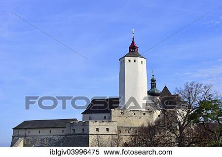 "Forchtenstein Castle with its prominent castle keep, Forchenstein, Burgenland, Austria, Europe" View Large Photo Image Stock Photography - "Forchtenstein Castle with its prominent castle keep, Forchenstein, Burgenland, Austria, Europe". Fotosearch