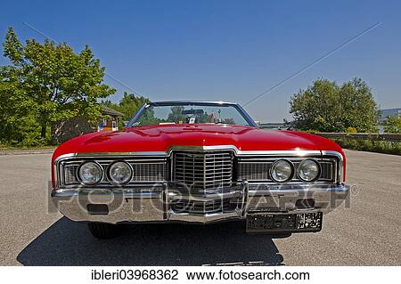 "Ford LTD 429, built in 1972" View Large Photo Image Stock Image - "Ford LTD 429, built in 1972". Fotosearch