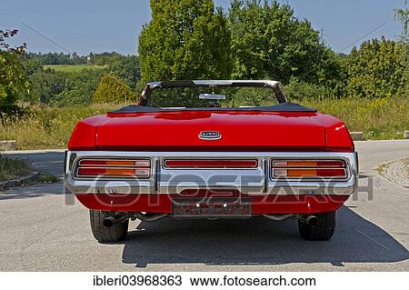 "Ford LTD 429, built in 1972" View Large Photo Image Stock Image - "Ford LTD 429, built in 1972". Fotosearch