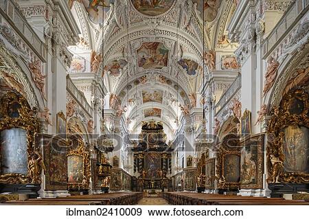 "Former abbey church of Garsten Abbey near Steyr, Traunviertel region, Upper Austria, Austria, Europe" View Large Photo Image Stock Photo - "Former abbey church of Garsten Abbey near Steyr, Traunviertel region, Upper Austria, Austria, Europe". Fotosearch