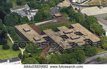 "Former Federal Chancellery, aerial view, former government district, Bonn, Rhineland, North Rhine-Westphalia, Germany, Europe" View Large Photo Image Stock Image - "Former Federal Chancellery, aerial view, former government district, Bonn, Rhineland, North Rhine-Westphalia, Germany, Europe". Fotosearch