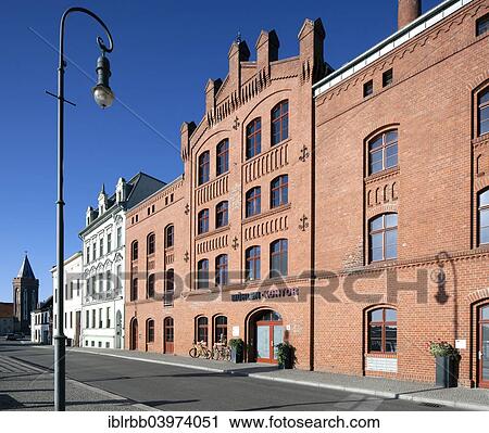 "Former Havel mill with grain storage and hydroelectric power plant, Heidrich, now living and office building mills-Kontor, Brandenburg an der Havel, Brandenburg, Germany, Europe" View Large Photo Image Stock Image - "Former Havel mill with grain storage and hydroelectric power plant, Heidrich, now living and office building mills-Kontor, Brandenburg an der Havel, Brandenburg, Germany, Europe". Fotosearch