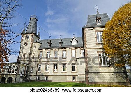 "Former Kreisstaendehaus, administrative building, Youth Welfare Office, Beckum, Muensterland region, North Rhine-Westphalia, Germany, Europe, PublicGround, Europe" View Large Photo Image Stock Photo - "Former Kreisstaendehaus, administrative building, Youth Welfare Office, Beckum, Muensterland region, North Rhine-Westphalia, Germany, Europe, PublicGround, Europe". Fotosearch