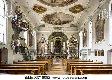 "Former Monastery Church of St. Ulrich, St. Ulrich, Bollschweil, Baden-Wurttemberg, Germany, Europe" View Large Photo Image Stock Image - "Former Monastery Church of St. Ulrich, St. Ulrich, Bollschweil, Baden-Wurttemberg, Germany, Europe". Fotosearch