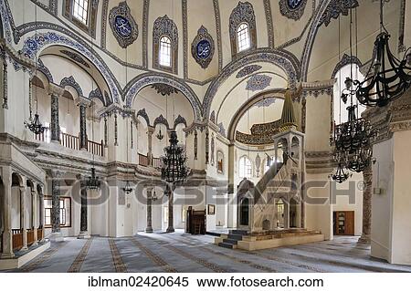 Former Orthodox Church of Sergius and Bacchus, Kuecuek Aya Sofya Camii, Little Hagia Sophia, Sultanahmet district, Istanbul, Turkey, Europe, Asia View Large Photo Image Stock Photography - Former Orthodox Church of Sergius and Bacchus, Kuecuek Aya Sofya Camii, Little Hagia Sophia, Sultanahmet district, Istanbul, Turkey, Europe, Asia. Fotosearch