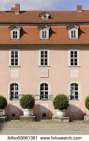 "Former residence of Charlotte von Stein, Weimar, Thuringia, Germany, Europe" View Large Photo Image Stock Image - "Former residence of Charlotte von Stein, Weimar, Thuringia, Germany, Europe". Fotosearch