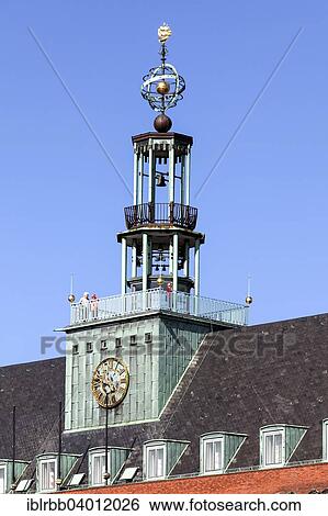 "Former Town Hall, today East Frisian museum, Emden, East Frisia, Lower Saxony, Germany, Europe" View Large Photo Image Stock Photograph - "Former Town Hall, today East Frisian museum, Emden, East Frisia, Lower Saxony, Germany, Europe". Fotosearch