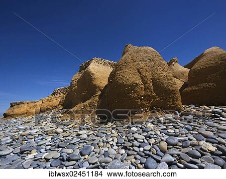 "Forms created by erosion on an Atlantic beach, Finistere, Brittany, France, Europe, PublicGround, Europe" View Large Photo Image Picture - "Forms created by erosion on an Atlantic beach, Finistere, Brittany, France, Europe, PublicGround, Europe". Fotosearch
