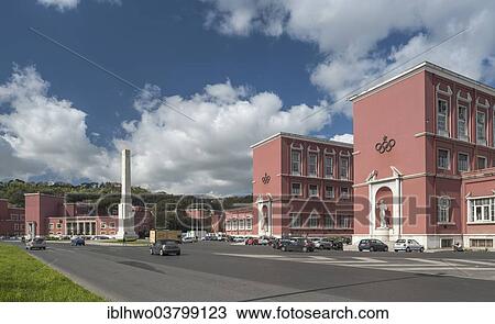 "Foro Italico sports complex, 1928-1938, marble Mussolini obelisk, Italian Olympic Committee, Rome, Lazio, Italy, Europe" View Large Photo Image Stock Image - "Foro Italico sports complex, 1928-1938, marble Mussolini obelisk, Italian Olympic Committee, Rome, Lazio, Italy, Europe". Fotosearch