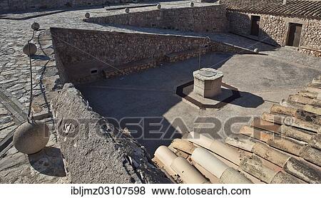 "Fort Castillo Cala d'Or, Cala d'Or, Mallorca, Majorca, Balearic Islands, Spain, Europe" View Large Photo Image Stock Photo - "Fort Castillo Cala d'Or, Cala d'Or, Mallorca, Majorca, Balearic Islands, Spain, Europe". Fotosearch