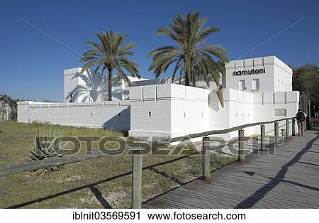 "Fort Namutoni, Etosha National Park, Oshikoto Region, Namibia, Africa" View Large Photo Image Stock Image - "Fort Namutoni, Etosha National Park, Oshikoto Region, Namibia, Africa". Fotosearch