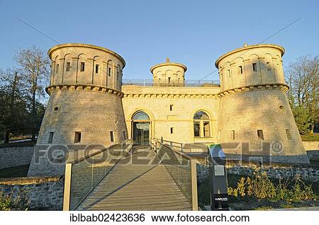 Fort Thuengen, a historic fortress, museum, European Quarter, Kirchberg Plateau, Luxembourg, Europe, PublicGround, Europe View Large Photo Image Stock Photograph - Fort Thuengen, a historic fortress, museum, European Quarter, Kirchberg Plateau, Luxembourg, Europe, PublicGround, Europe. Fotosearch