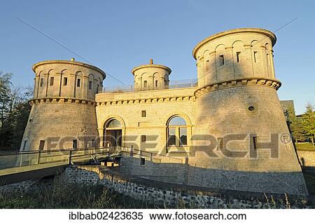 Fort Thuengen, a historic fortress, museum, European Quarter, Kirchberg Plateau, Luxembourg, Europe, PublicGround, Europe View Large Photo Image Stock Photography - Fort Thuengen, a historic fortress, museum, European Quarter, Kirchberg Plateau, Luxembourg, Europe, PublicGround, Europe. Fotosearch
